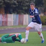 Victoria Bartoszyce - KKP Stomil Visacom Olsztyn 0:3
