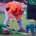 Victoria Bartoszyce - KKP Stomil Visacom Olsztyn 0:3