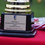 Victoria Bartoszyce - KKP Stomil Visacom Olsztyn 0:3