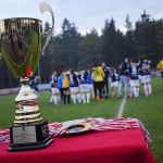 Victoria Bartoszyce - KKP Stomil Visacom Olsztyn 0:3
