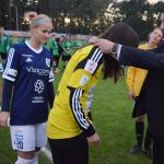 Victoria Bartoszyce - KKP Stomil Visacom Olsztyn 0:3