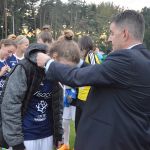 Victoria Bartoszyce - KKP Stomil Visacom Olsztyn 0:3