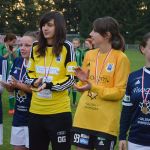 Victoria Bartoszyce - KKP Stomil Visacom Olsztyn 0:3