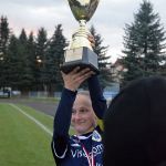 Victoria Bartoszyce - KKP Stomil Visacom Olsztyn 0:3