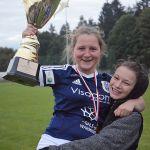 Victoria Bartoszyce - KKP Stomil Visacom Olsztyn 0:3