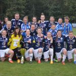 Victoria Bartoszyce - KKP Stomil Visacom Olsztyn 0:3
