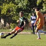 Śniardwy Orzysz - MKS Ełk 0:0, k. 3:4 