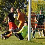 Śniardwy Orzysz - MKS Ełk 0:0, k. 3:4 