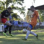 Śniardwy Orzysz - MKS Ełk 0:0, k. 3:4 