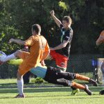 Śniardwy Orzysz - MKS Ełk 0:0, k. 3:4 