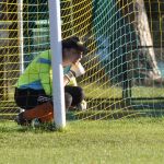 Śniardwy Orzysz - MKS Ełk 0:0, k. 3:4 