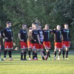 Śniardwy Orzysz - MKS Ełk 0:0, k. 3:4 