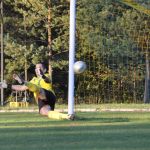 Śniardwy Orzysz - MKS Ełk 0:0, k. 3:4 