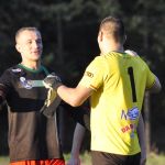 Śniardwy Orzysz - MKS Ełk 0:0, k. 3:4 