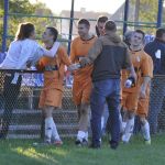 Śniardwy Orzysz - MKS Ełk 0:0, k. 3:4 