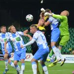 GKS Katowice - Stomil Olsztyn 2:2