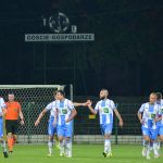 GKS Katowice - Stomil Olsztyn 2:2