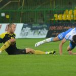 GKS Katowice - Stomil Olsztyn 2:2