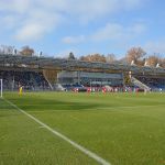 Polska - Norwegia 1:5 (U-15)