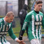 Olimpia Olsztynek - Znicz Biała Piska 0:0