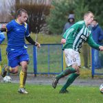 Olimpia Olsztynek - Znicz Biała Piska 0:0