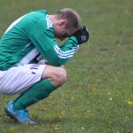 Olimpia Olsztynek - Znicz Biała Piska 0:0