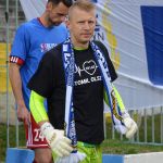 Stomil Olsztyn - Miedź Legnica 0:1