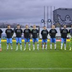 Stomil Olsztyn - Miedź Legnica 0:1