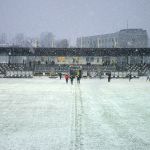 Sandecja Nowy Sącz - Stomil Olsztyn 0:2