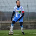 ŁKS 1926 Łomża - Stomil Olsztyn 1:1