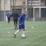 Jeziorak Iława - Płomień Turznica 8:0