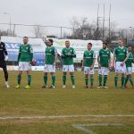 Stomil Olsztyn - Olimpia Grudziądz 1:1