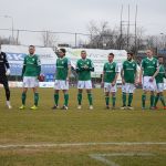 Stomil Olsztyn - Olimpia Grudziądz 1:1