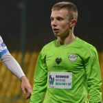 Rozwój Katowice - Stomil Olsztyn 2:1