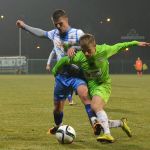 Rozwój Katowice - Stomil Olsztyn 2:1