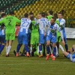 Rozwój Katowice - Stomil Olsztyn 2:1