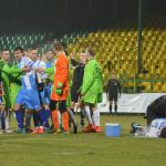 Rozwój Katowice - Stomil Olsztyn 2:1