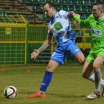 Rozwój Katowice - Stomil Olsztyn 2:1