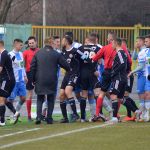 Stomil Olsztyn - Bytovia Bytów 0:0