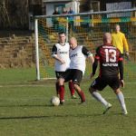 Warmia Olsztyn - Kormoran Zwierzewo 2:1