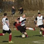 Warmia Olsztyn - Kormoran Zwierzewo 2:1