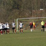 Warmia Olsztyn - Kormoran Zwierzewo 2:1