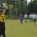 Śniardwy Orzysz - Reduta Bisztynek 4:2 