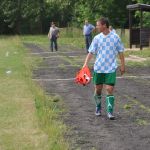 Śniardwy Orzysz - Reduta Bisztynek 4:2 