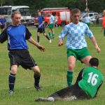 Śniardwy Orzysz - Reduta Bisztynek 4:2 