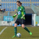 KKP Stomil Visacom Olsztyn - UKS SMS Łódź 0:4