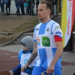 Chojniczanka Chojnice - Stomil Olsztyn 1:1