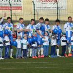 Chojniczanka Chojnice - Stomil Olsztyn 1:1