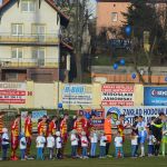 Chojniczanka Chojnice - Stomil Olsztyn 1:1