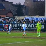 Chojniczanka Chojnice - Stomil Olsztyn 1:1